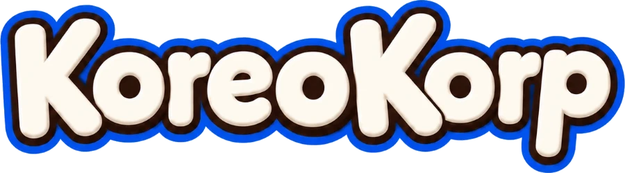KoreoKorp